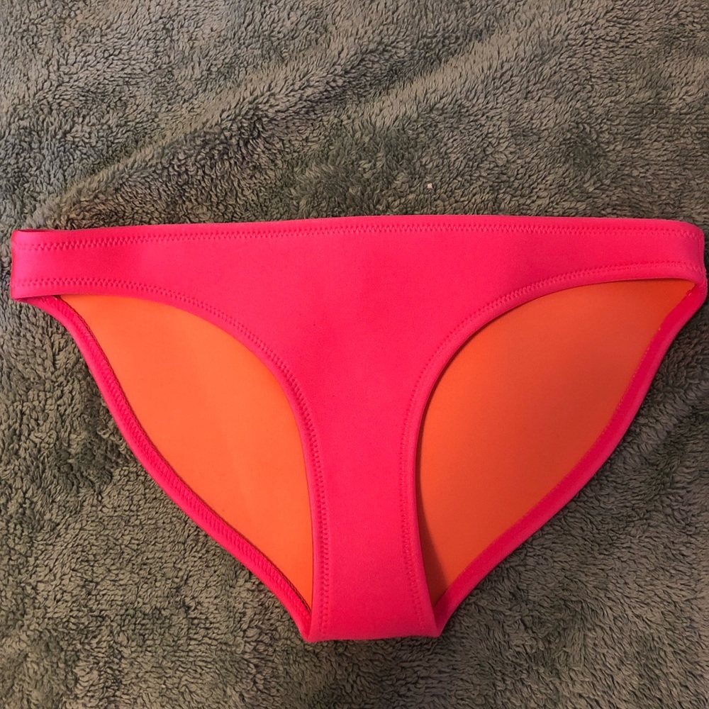 Triangl Swim Bottoms- Medium